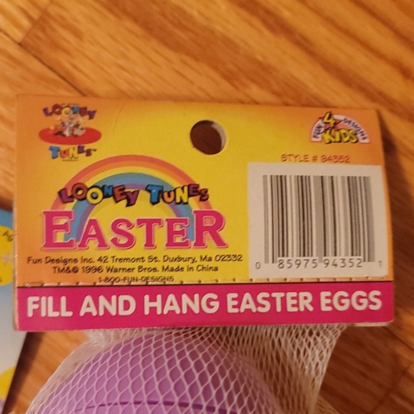 Easter stuff - Picture 4 of 11